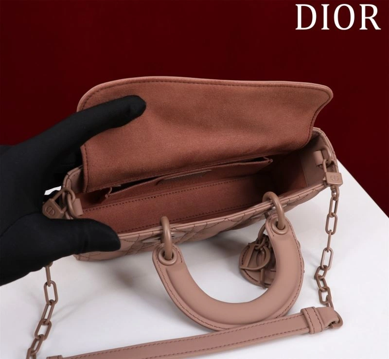 Christian Dior My Lady Bags FreshLook 76101