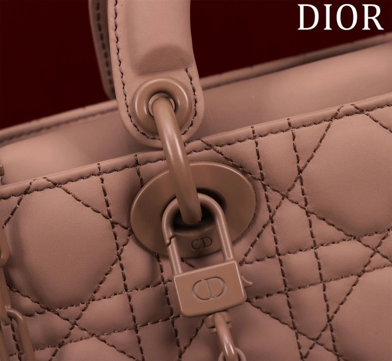 Christian Dior My Lady Bags FreshLook 76101
