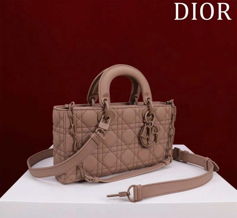 Christian Dior My Lady Bags StreetReady 76083