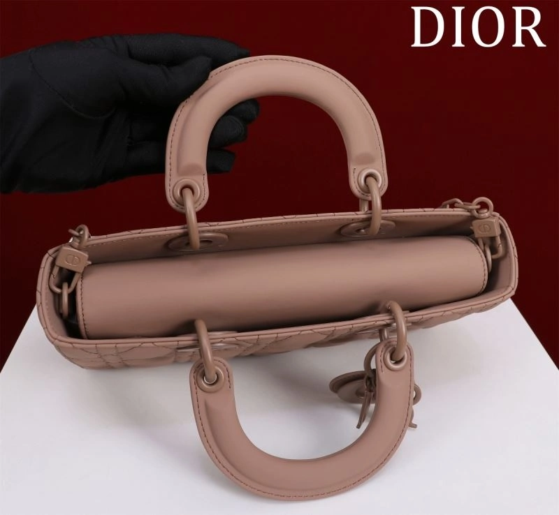 Christian Dior My Lady Bags StreetReady 76083
