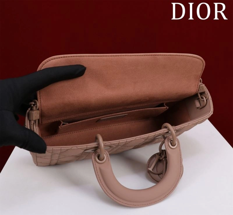 Christian Dior My Lady Bags StreetReady 76083