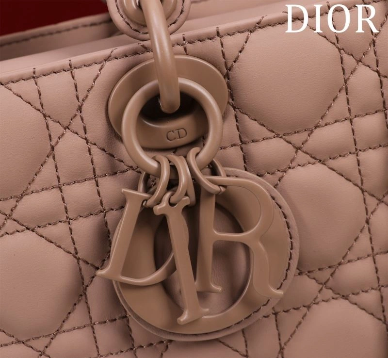 Christian Dior My Lady Bags StreetReady 76083