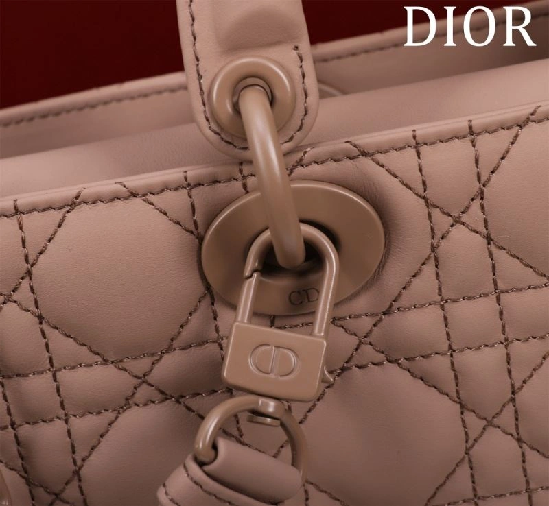Christian Dior My Lady Bags StreetReady 76083