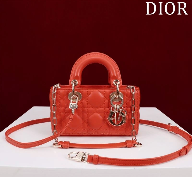 WaterResistant Christian Dior My Lady Bags 76068