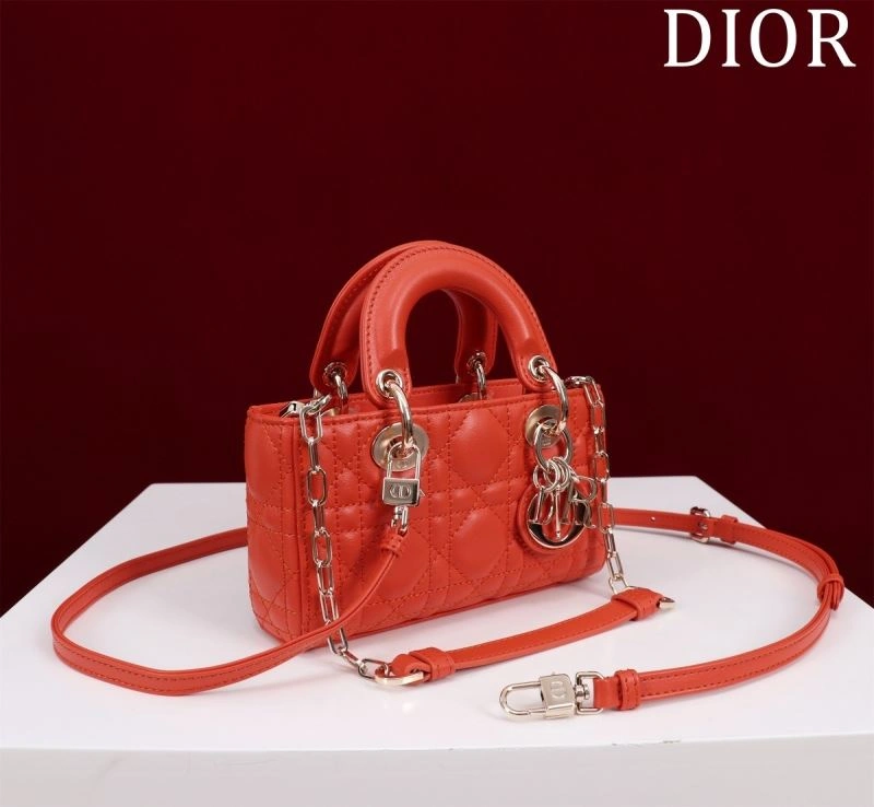 WaterResistant Christian Dior My Lady Bags 76068