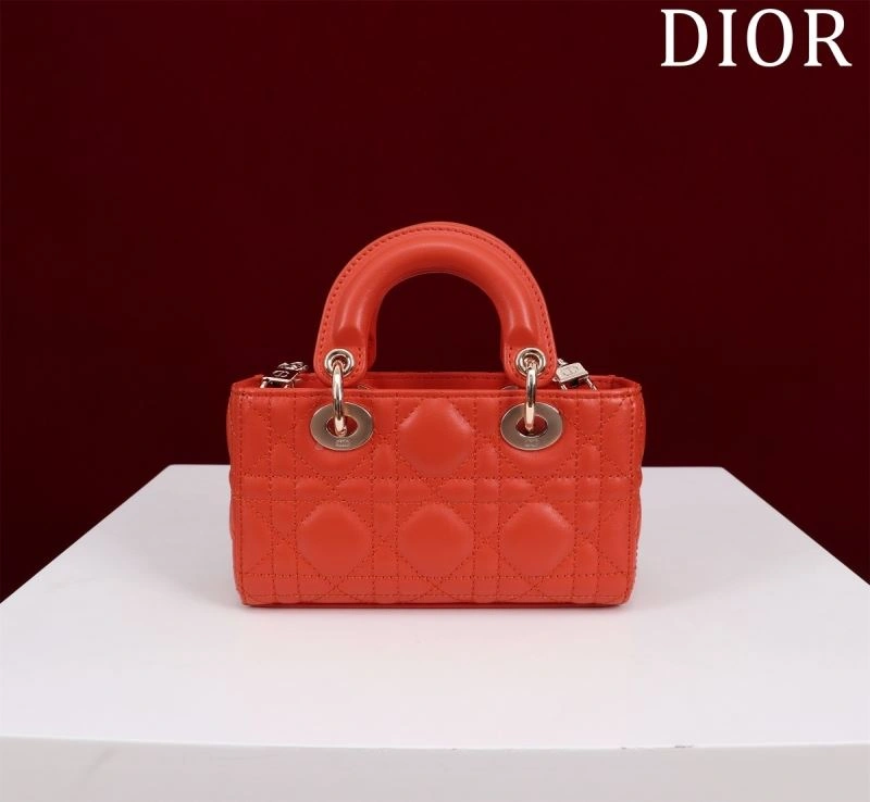 WaterResistant Christian Dior My Lady Bags 76068