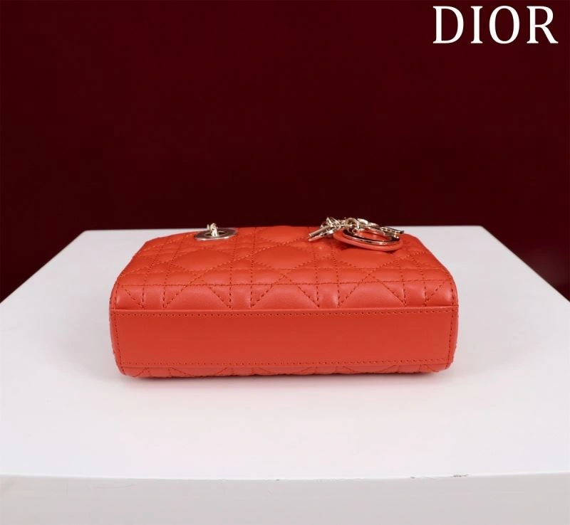 WaterResistant Christian Dior My Lady Bags 76068
