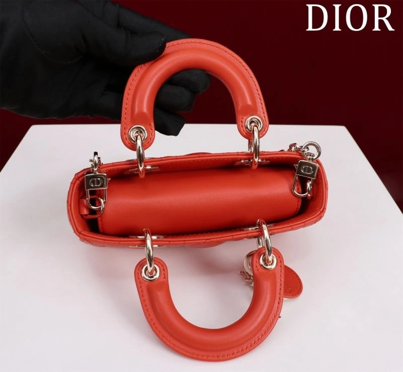 WaterResistant Christian Dior My Lady Bags 76068