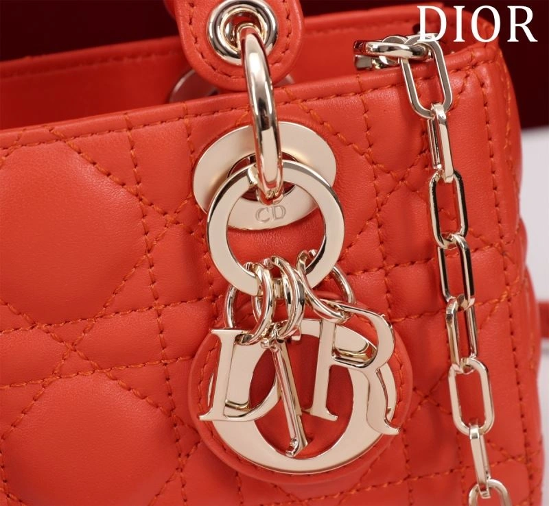 WaterResistant Christian Dior My Lady Bags 76068