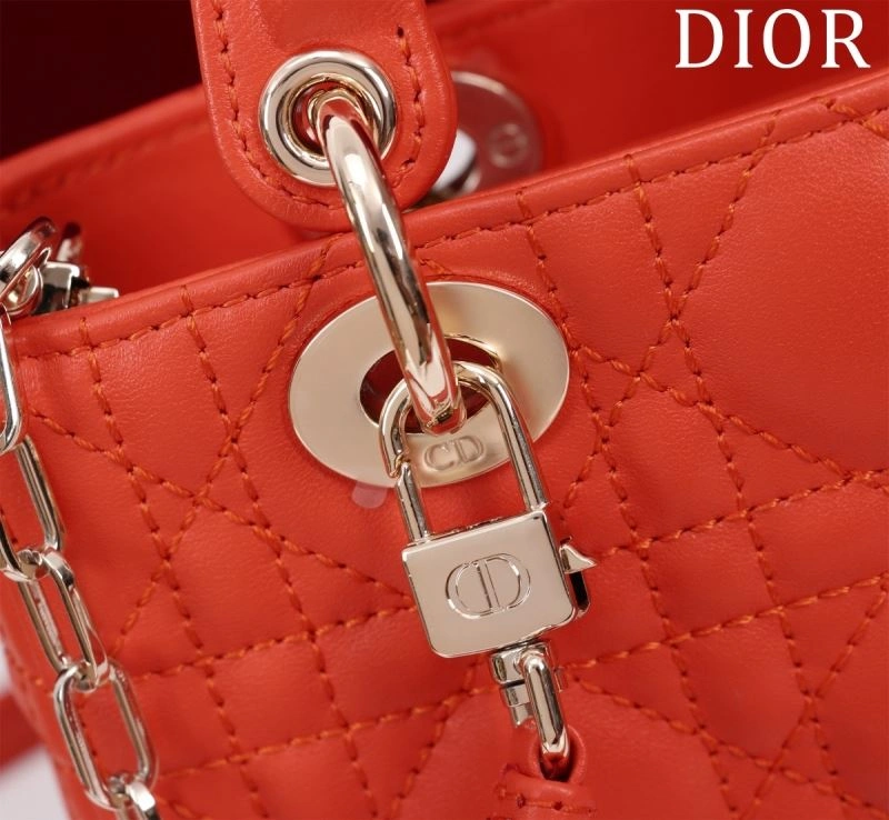 WaterResistant Christian Dior My Lady Bags 76068