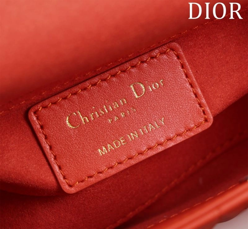 WaterResistant Christian Dior My Lady Bags 76068