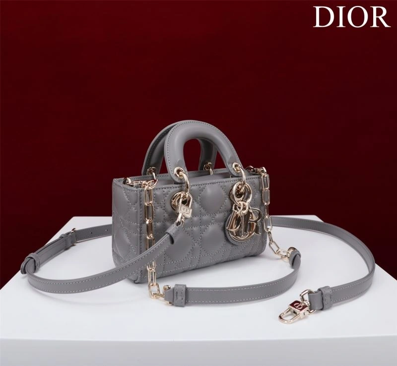 Christian Dior My Lady Bags Tailored 76085