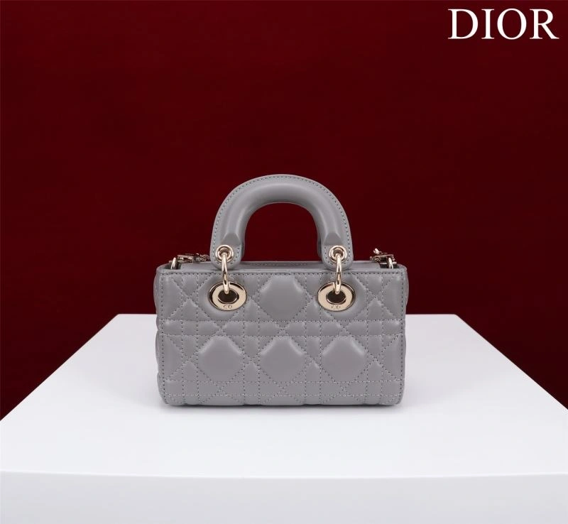 Christian Dior My Lady Bags Tailored 76085