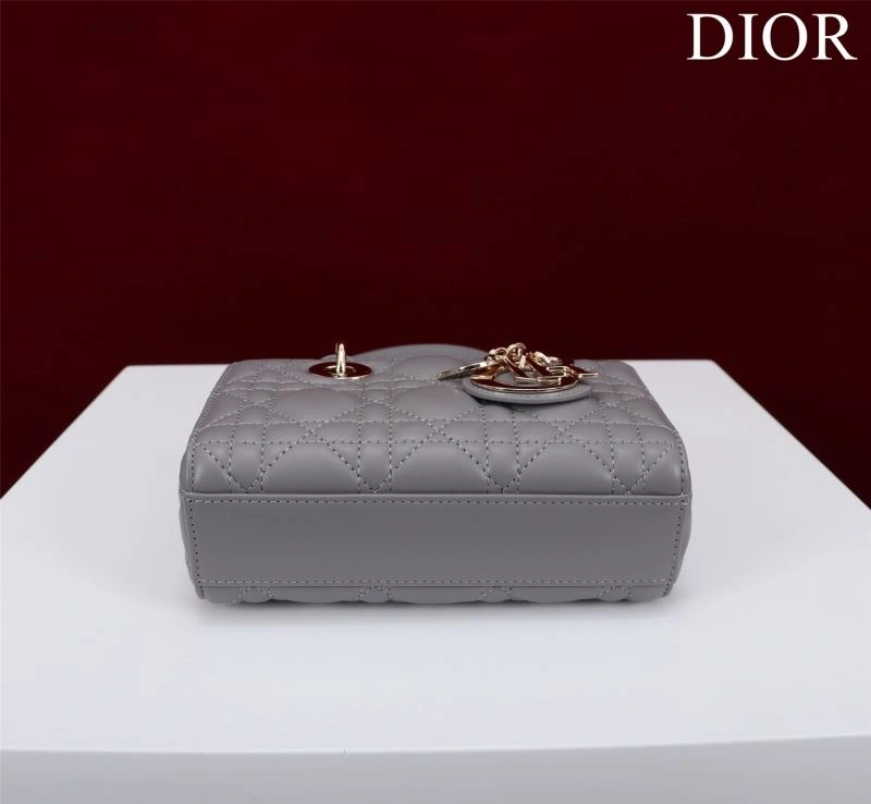 Christian Dior My Lady Bags Tailored 76085