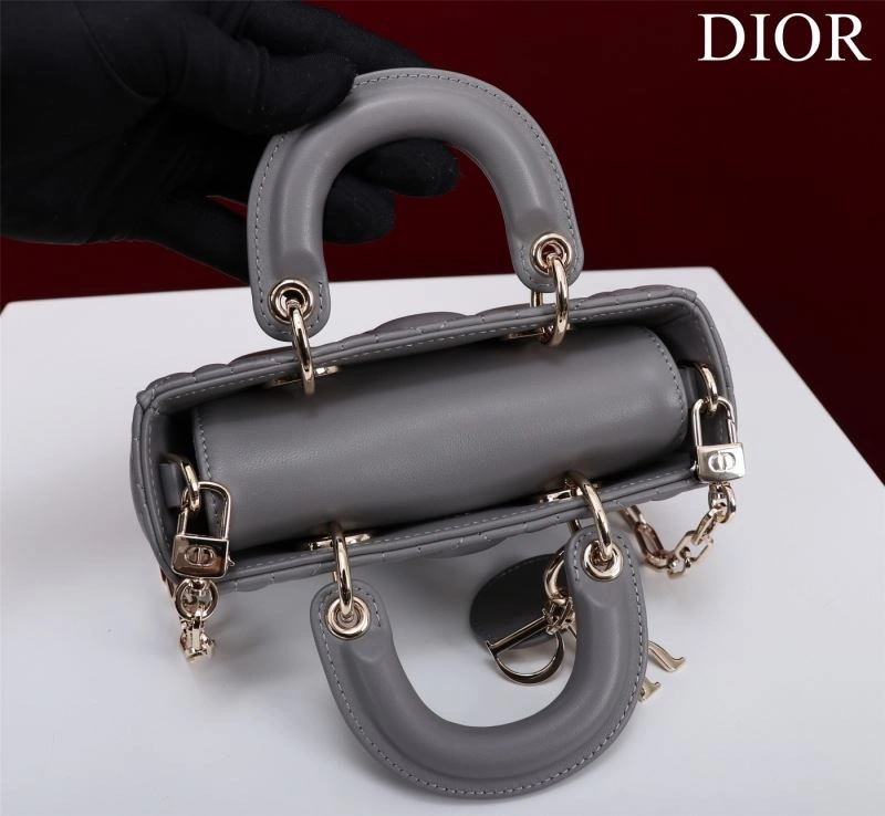 Christian Dior My Lady Bags Tailored 76085