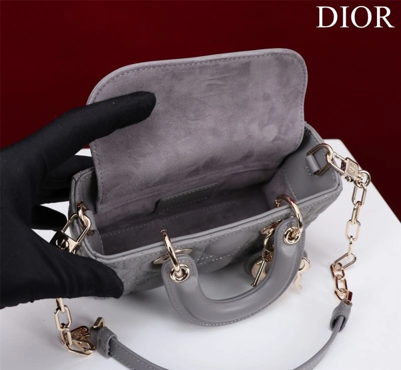 Christian Dior My Lady Bags Tailored 76085