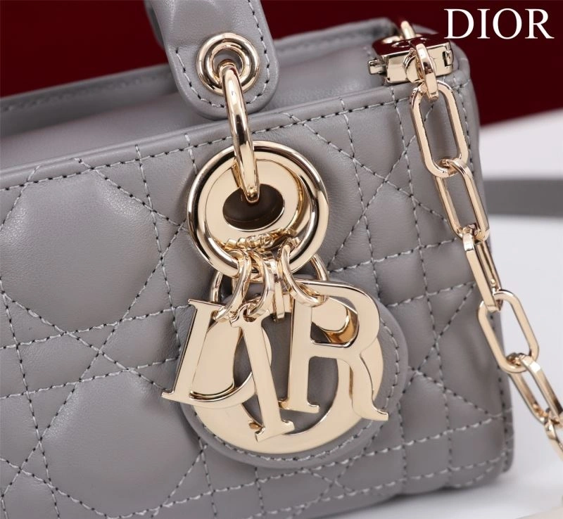 Christian Dior My Lady Bags Tailored 76085
