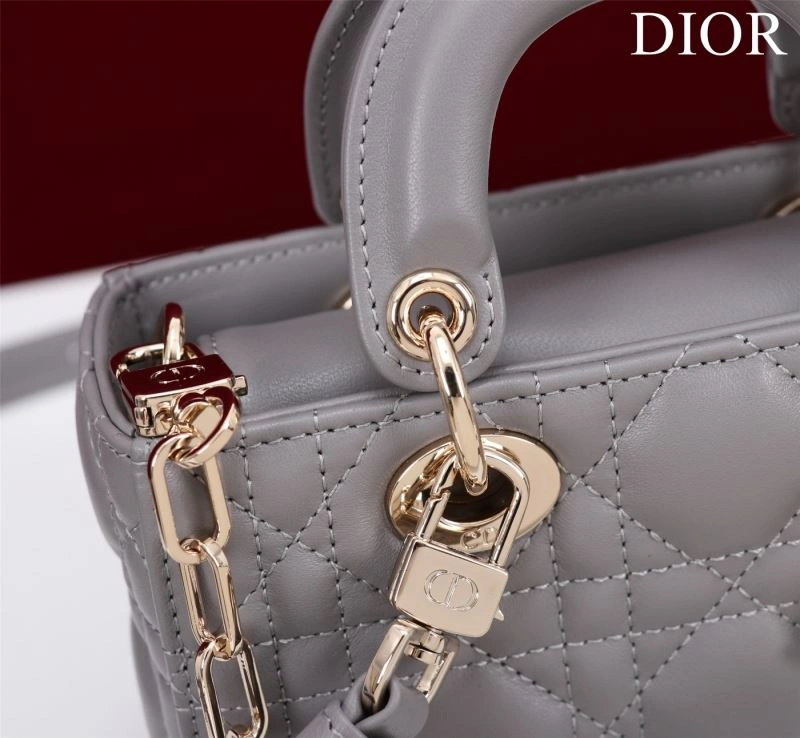 Christian Dior My Lady Bags Tailored 76085