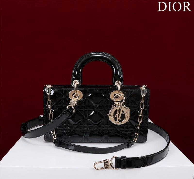 Christian Dior My Lady Bags Contemporary 76073