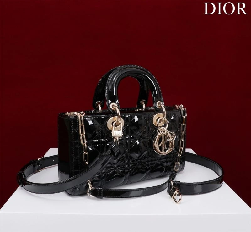 Christian Dior My Lady Bags Contemporary 76073