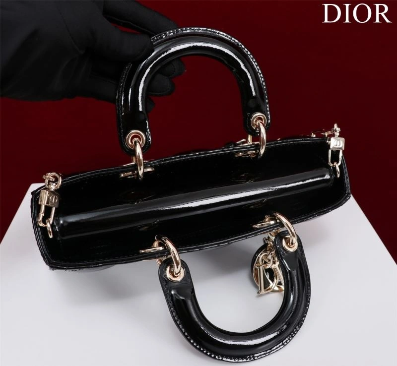 Christian Dior My Lady Bags Contemporary 76073