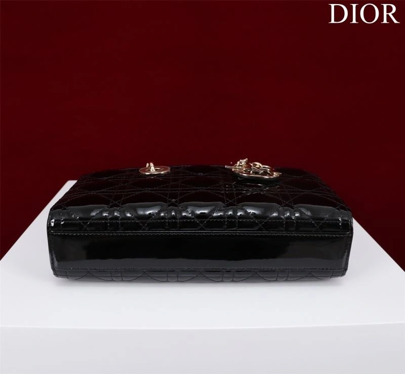 Christian Dior My Lady Bags Contemporary 76073
