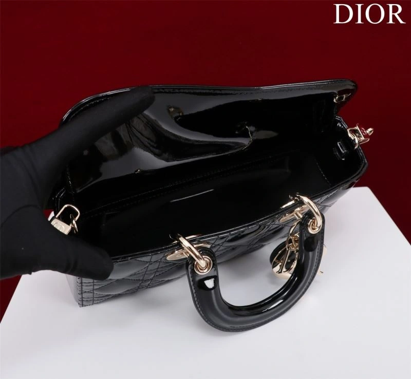 Christian Dior My Lady Bags Contemporary 76073