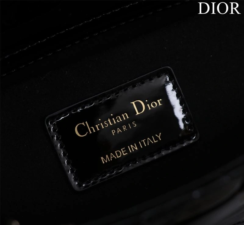 Christian Dior My Lady Bags Contemporary 76073
