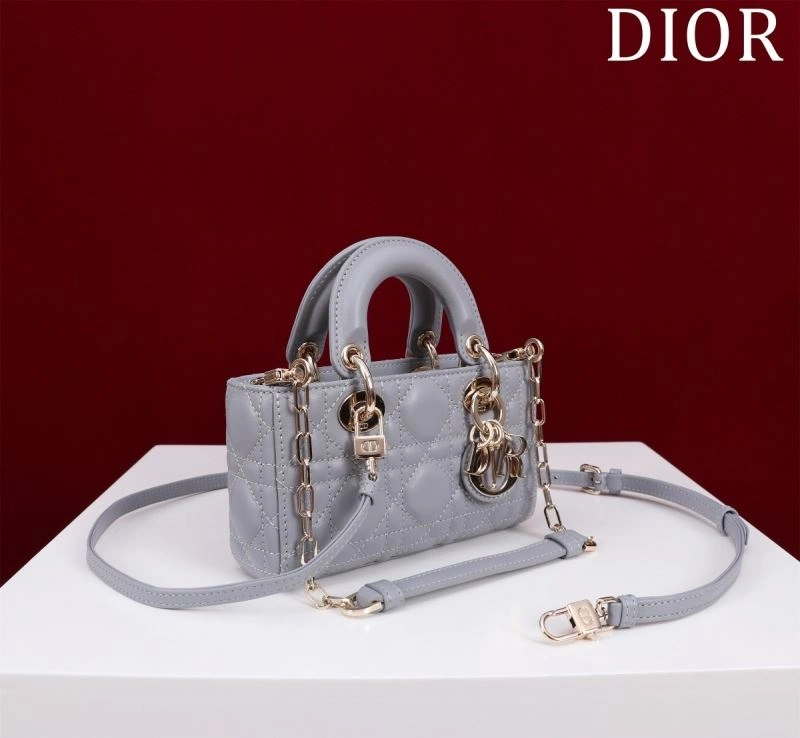 Christian Dior My Lady Bags Lightweight 76066