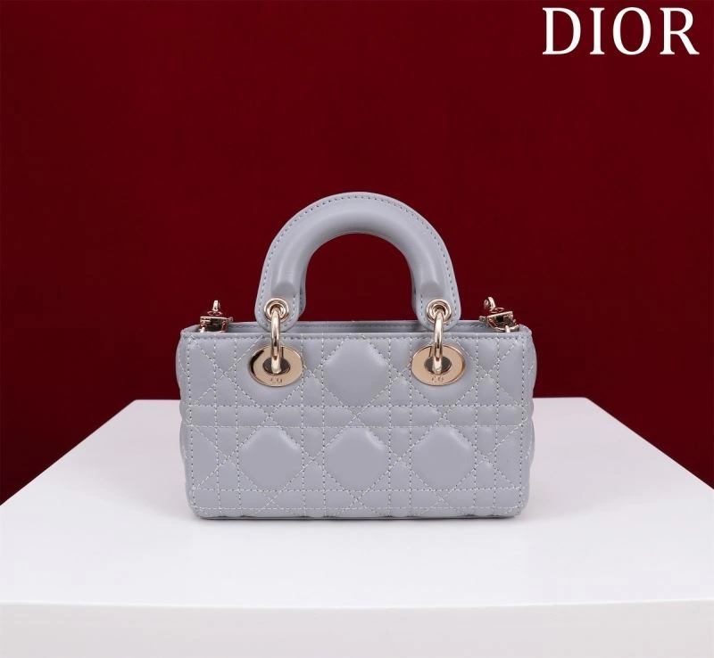 Christian Dior My Lady Bags Lightweight 76066