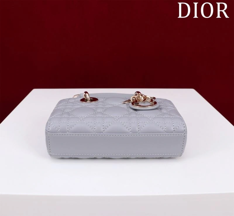 Christian Dior My Lady Bags Lightweight 76066