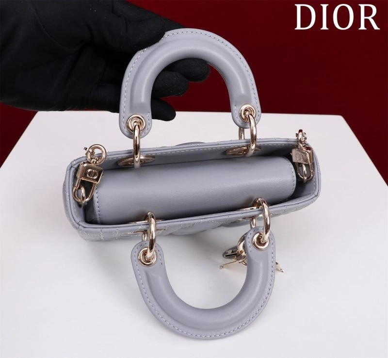 Christian Dior My Lady Bags Lightweight 76066