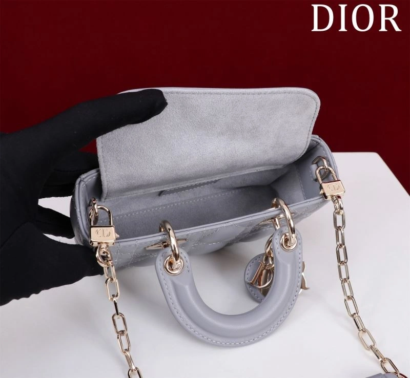 Christian Dior My Lady Bags Lightweight 76066