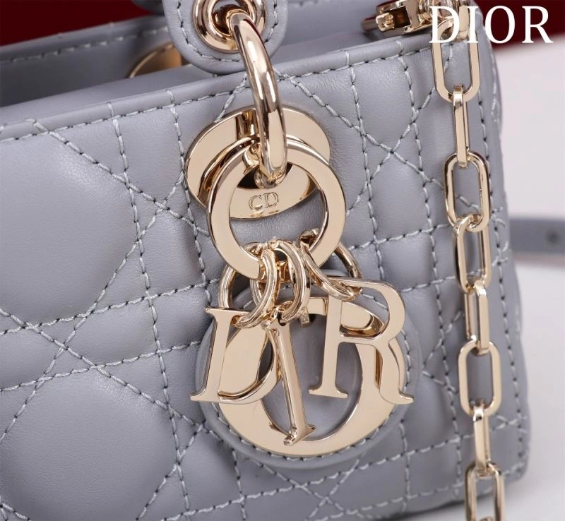 Christian Dior My Lady Bags Lightweight 76066