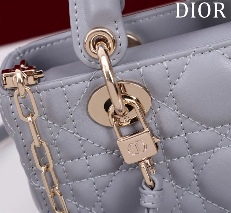 Christian Dior My Lady Bags Lightweight 76066