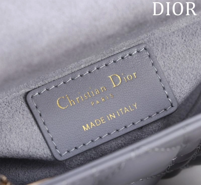 Christian Dior My Lady Bags Lightweight 76066