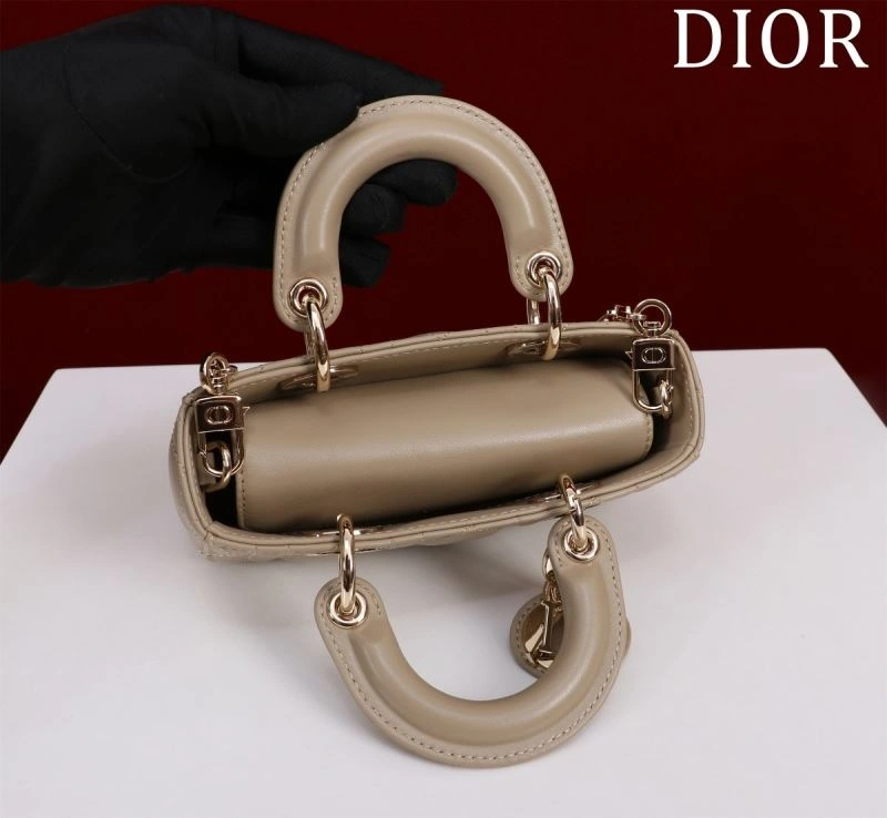 Timeless Christian Dior My Lady Bags 76072
