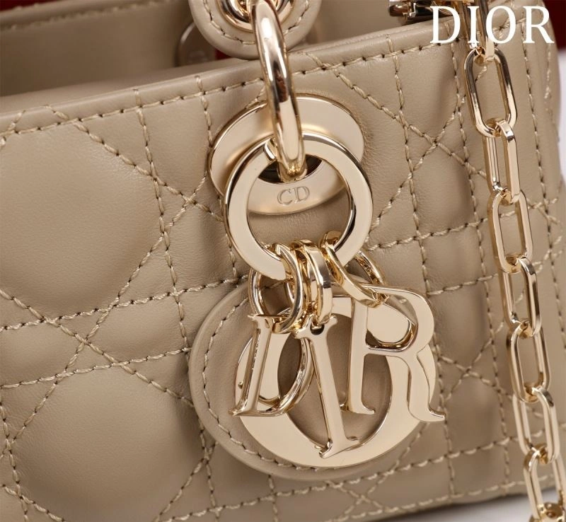 Timeless Christian Dior My Lady Bags 76072
