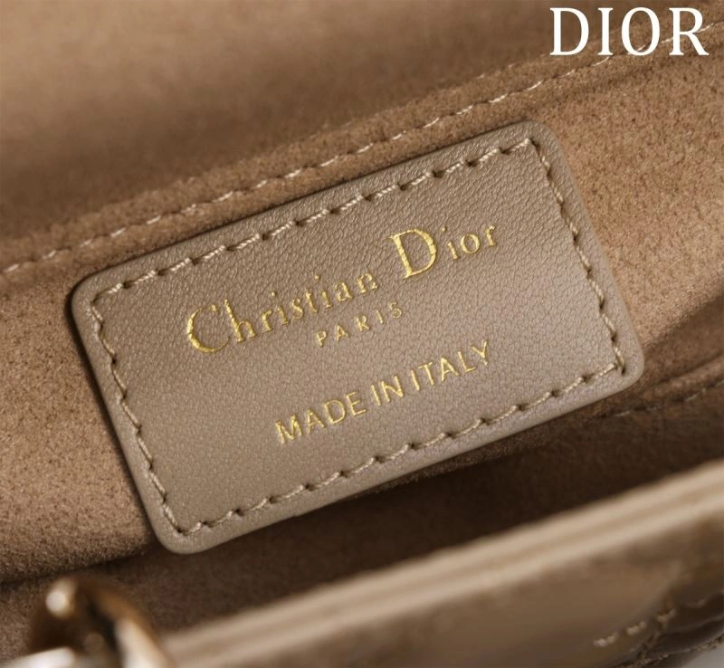 Timeless Christian Dior My Lady Bags 76072