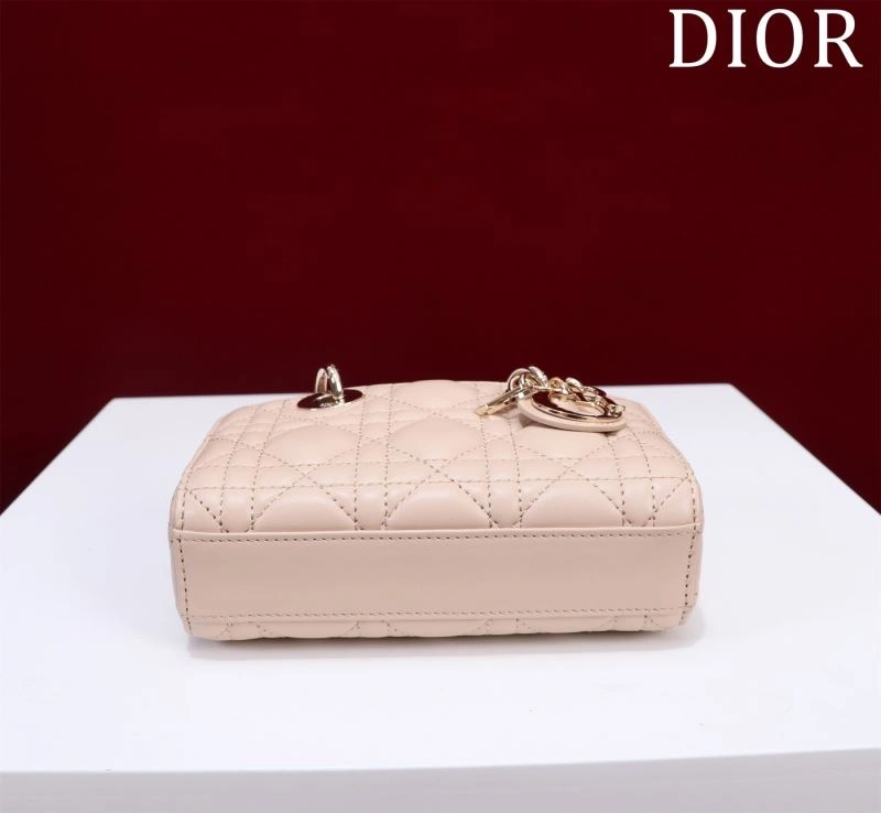 Flexible Christian Dior My Lady Bags 76067