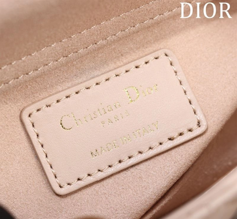 Flexible Christian Dior My Lady Bags 76067