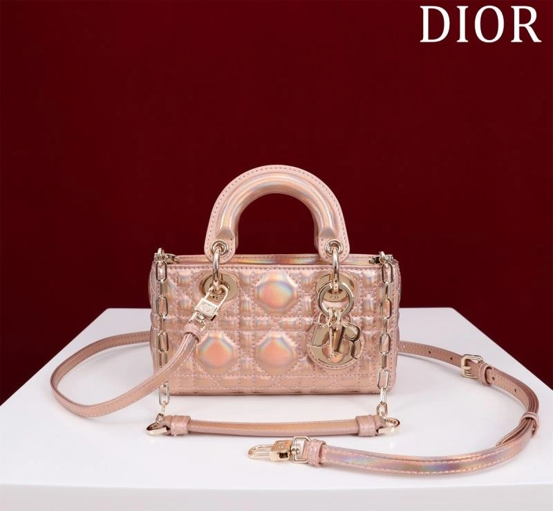 Christian Dior My Lady Bags EyeCatching 76065