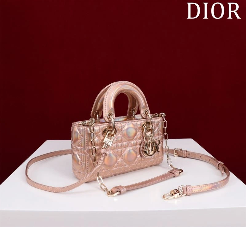Christian Dior My Lady Bags EyeCatching 76065