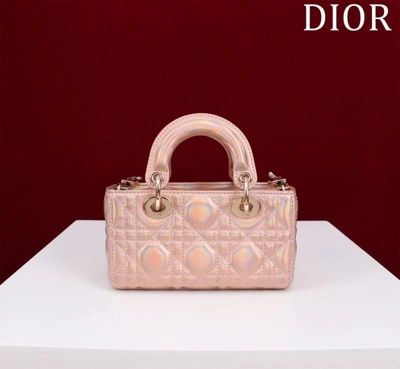 Christian Dior My Lady Bags EyeCatching 76065