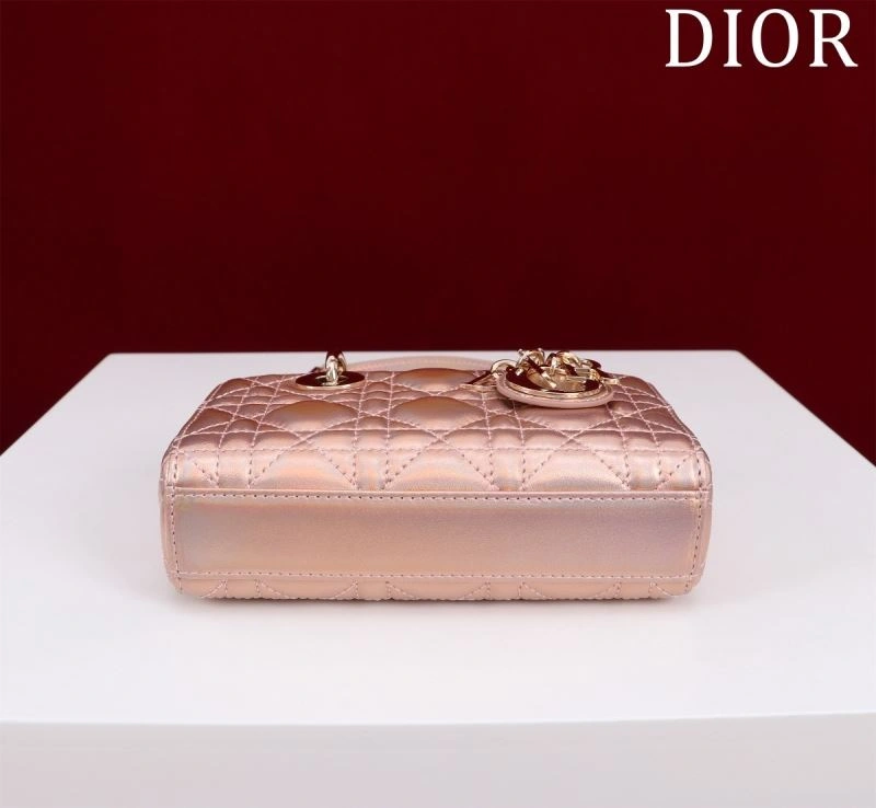 Christian Dior My Lady Bags EyeCatching 76065