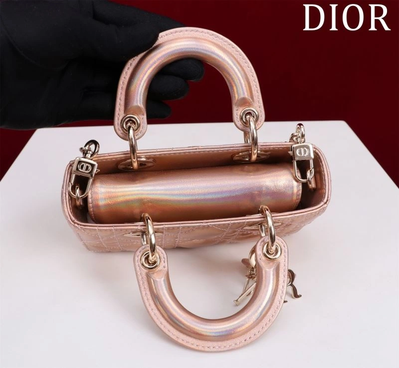 Christian Dior My Lady Bags EyeCatching 76065