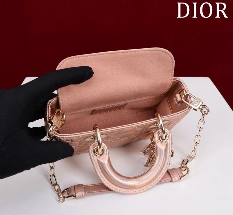 Christian Dior My Lady Bags EyeCatching 76065