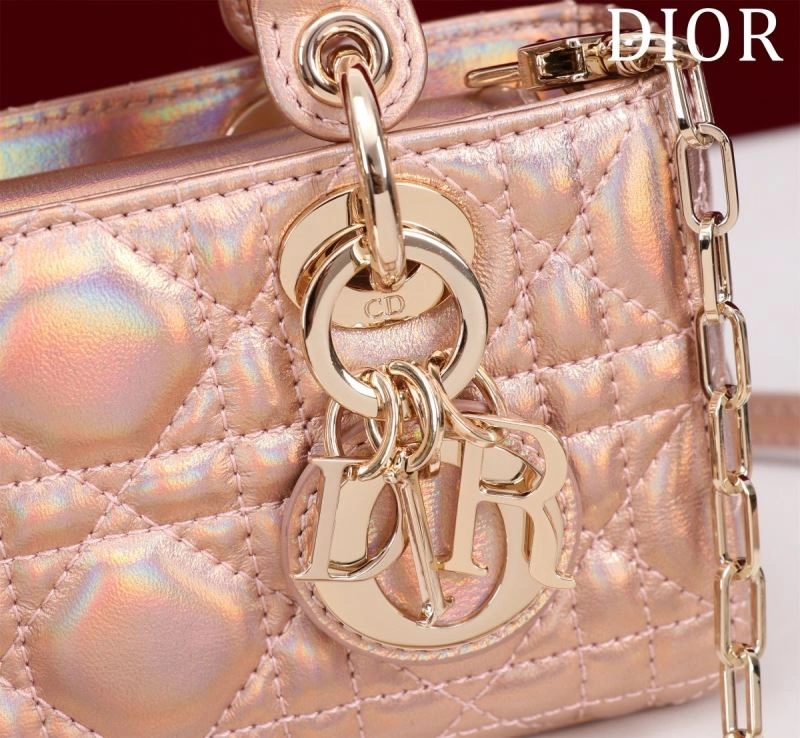 Christian Dior My Lady Bags EyeCatching 76065