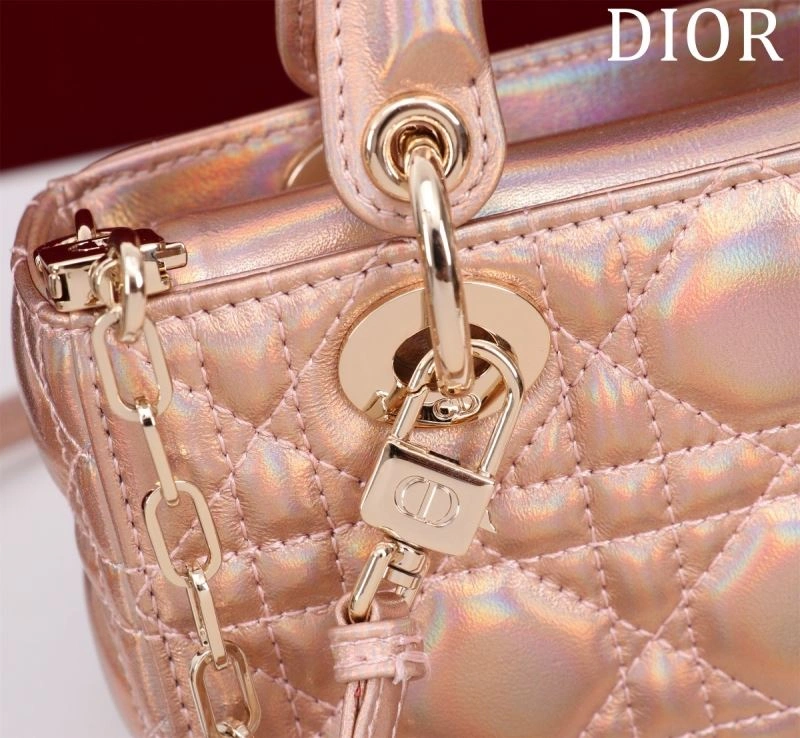 Christian Dior My Lady Bags EyeCatching 76065