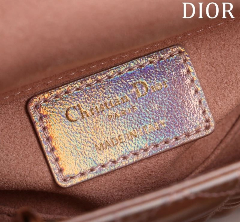 Christian Dior My Lady Bags EyeCatching 76065
